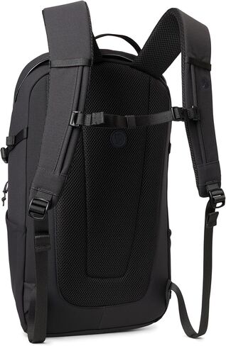 Fjällräven Unisex Ulvö 23 Travel Backpack – Waterproof & Spacious – Contoured Zip Closure – Chest Straps Dark Grey One Size One Size in Saudi Arabia