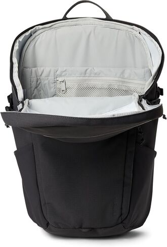 Fjällräven Unisex Ulvö 23 Travel Backpack – Waterproof & Spacious – Contoured Zip Closure – Chest Straps Dark Grey One Size One Size in Saudi Arabia