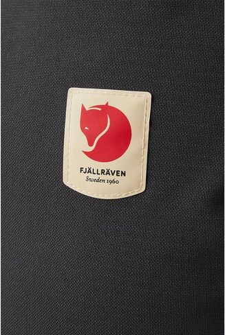 Fjällräven Unisex Ulvö 23 Travel Backpack – Waterproof & Spacious – Contoured Zip Closure – Chest Straps Dark Grey One Size One Size in Saudi Arabia