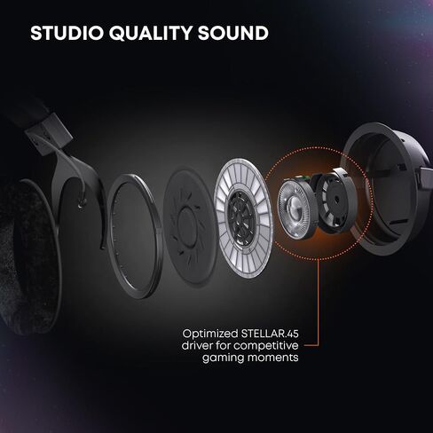 beyerdynamic MMX 330 Pro Wired Open-Back Gaming Headset, Condenser Mic in Saudi Arabia