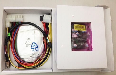 Supermicro MCP-250-10103-0N 80W DC-ATX PWR Board in Saudi Arabia
