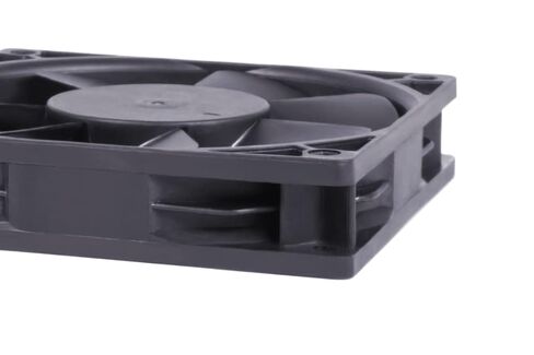 Alphacool Core 120mm Fan PWM 4000rpm - 120x120x25mm (24845) in Saudi Arabia