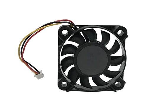 AD0412HB-K96 DC 12V 0.08A 40X40X07mm 3 -Wire Cooling Fan in Saudi Arabia