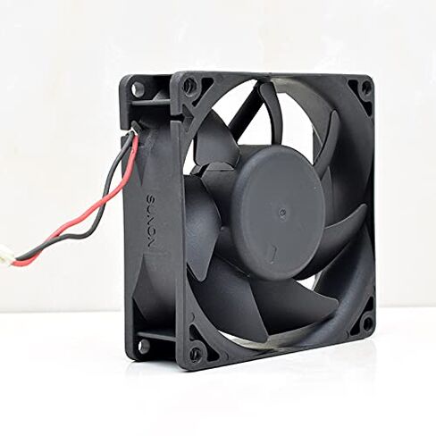 KD1208PTS1 12V Fan for KD1208PTS1 12V 2.6W Chassis Power Supply Cooling Fan in Saudi Arabia