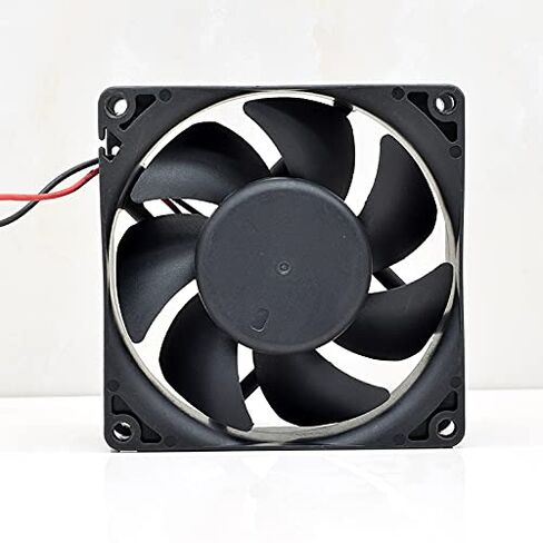 KD1208PTS1 12V Fan for KD1208PTS1 12V 2.6W Chassis Power Supply Cooling Fan in Saudi Arabia