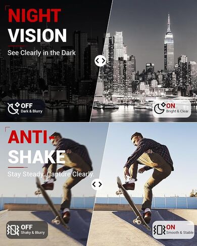 4K Video Camera Camcorder 96MP Vlogging Camera for YouTube and Beginners in Saudi Arabia