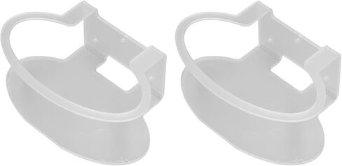 Acrylic Router Bracket, Easy Installation, Space Saving in Saudi Arabia