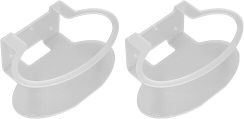 Acrylic Router Bracket, Easy Installation, Space Saving in Saudi Arabia