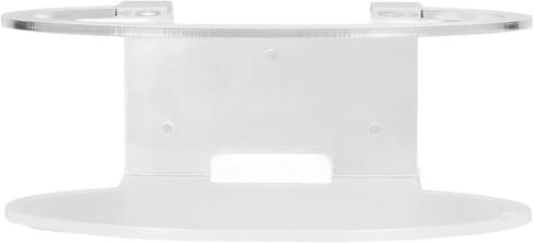 Acrylic Router Bracket, Easy Installation, Space Saving in Saudi Arabia
