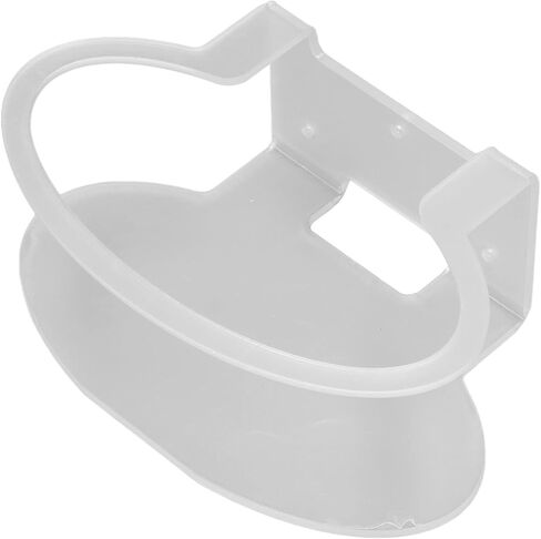 Acrylic Router Bracket, Easy Installation, Space Saving in Saudi Arabia