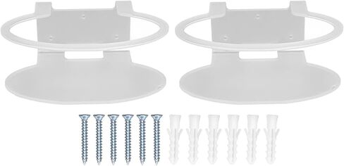 Acrylic Router Bracket, Easy Installation, Space Saving in Saudi Arabia