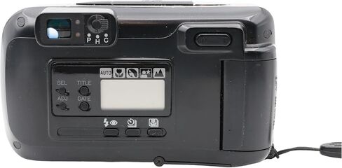 Minolta Vectis 25 Vectis25 Camera - Aspherical Lens Zoom 30-75mm in Saudi Arabia
