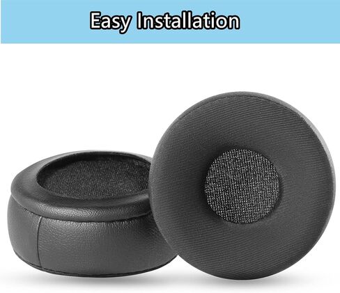 Ice Silk Earpads Replacement for BlueParrott B250-XT Plus/B250 XT Headphone in Saudi Arabia