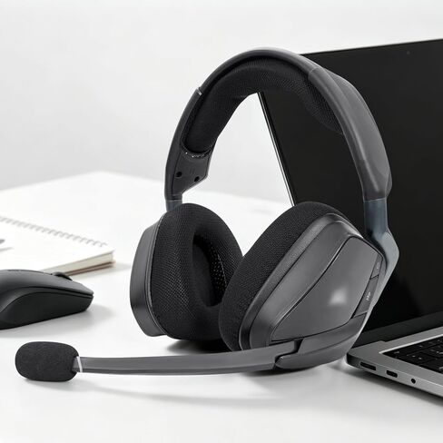 GEVO Replacement Ear Pads for Corsair Void Pro/Elite/V2/Surround/RGB in Saudi Arabia