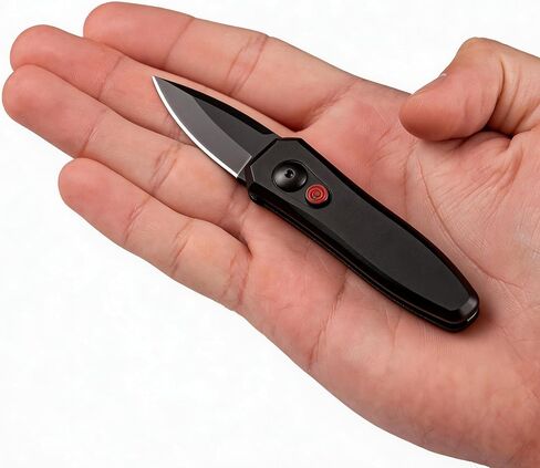 cckk High Hardness Stainless Steel Pocket Knife, Multitool EDC Small Box Cutter 7500 Folding Fruits Knife for Men Camping Hiking in Saudi Arabia