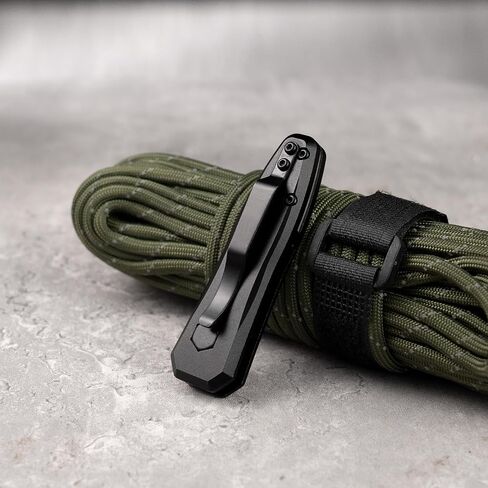 cckk High Hardness Stainless Steel Pocket Knife, Multitool EDC Small Box Cutter 7500 Folding Fruits Knife for Men Camping Hiking in Saudi Arabia