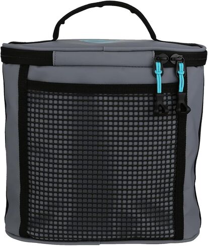 Evolution Fishing Linemaster Bulk Spool Bag – Fits 4 Line Spools, Line Wranglers Included, Tarpaulin Storage Case, Grommet Spooling System in Saudi Arabia