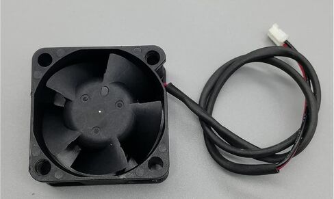 for EFB0412HHD DC12V 0.15A 4CM Cooling Fan in Saudi Arabia