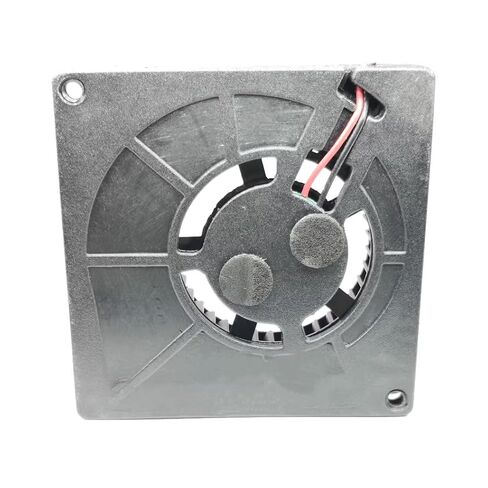 DC12V 0.19A 2-Wire 55x55x10mm 55mm Magnetic Bearing Turbo Blower Cooling Fan AB5512HX-G00 in Saudi Arabia