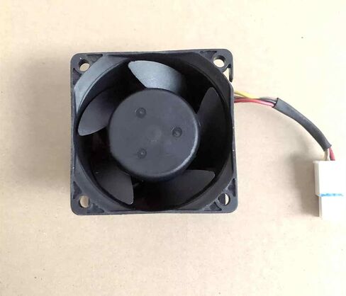 PF60381B2-Q040-Q99 60X60X38MM 12V 8.16W 4-Wire Inverter Cooling Fan in Saudi Arabia