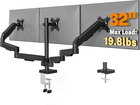 5Rcom Single Monitor Arm for 13-35 Inch Computer Screens in Saudi Arabia