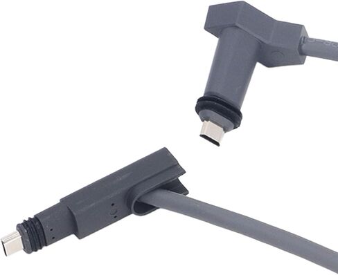 SPX to RJ45 Adapter, 24AWG Single Core Copper for Gen 2 in Saudi Arabia