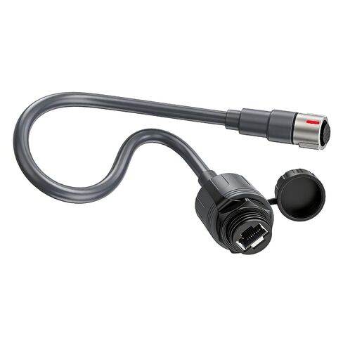 Omabeta SPX to RJ45 Adapter for Performance Gen3 Durable Cable 2000Mbps in Saudi Arabia