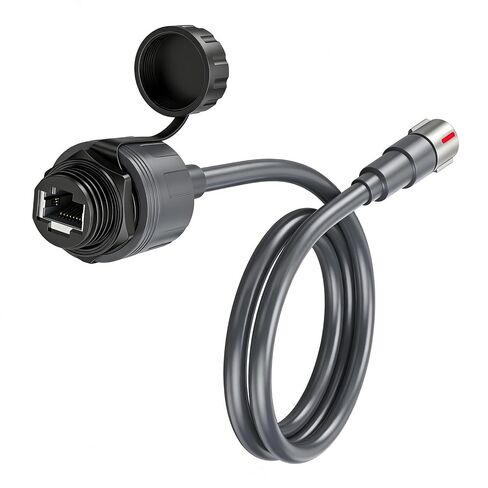 Omabeta SPX to RJ45 Adapter for Performance Gen3 Durable Cable 2000Mbps in Saudi Arabia