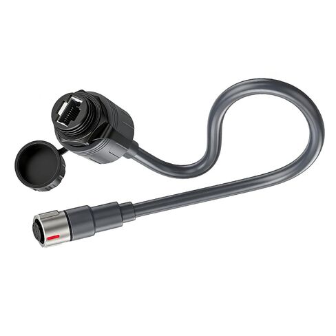 Omabeta SPX to RJ45 Adapter for Performance Gen3 Durable Cable 2000Mbps in Saudi Arabia