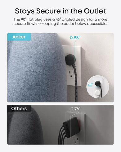 Anker Travel Charging Station, 150W Slim USB C Charger, 4 USB C, 2 USB A in Saudi Arabia