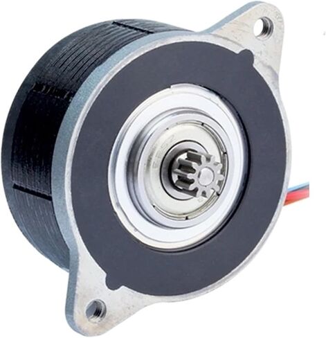 For BLV®10 Teeth Motor for Moons/for LDO Motor for NEMA14 36mm Motor for LDO-36STH20-1004AHG For Orbiter/for Sherpa Mini Extruder for VORON 2.4(For LDO Motor 10T) in Saudi Arabia