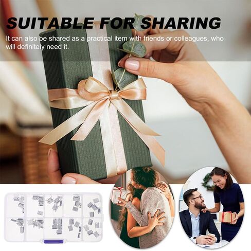 COHEALI Micro USB Female Socket Kit 100pcs 5-pin Copper Connectors in Saudi Arabia