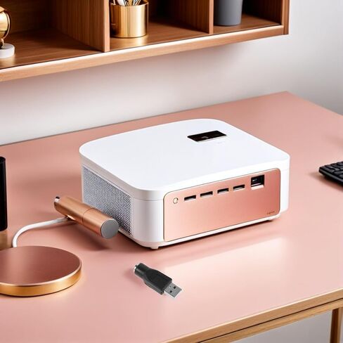 10pcs USB Adaptor for Keyboard and Mouse, Plug and Play Connector in Saudi Arabia