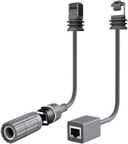 For Starlink for Gen 3 for v3 Ethernet Extension Cable Adapter, for in Saudi Arabia