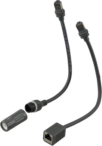For Starlink for Gen 3 for v3 Ethernet Extension Cable Adapter, for in Saudi Arabia