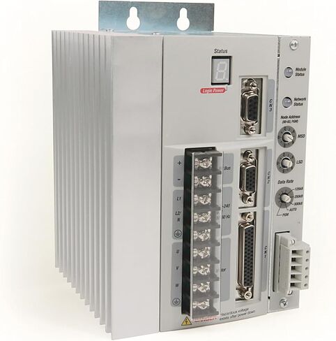 SMOCONE 1pcs Expedited 2098-DSD-020X-DN Sealed in Box 2098DSD020XDN Fast 2098-DSD-020X-DN in Saudi Arabia