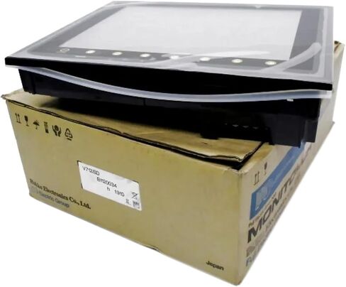 SMOCONE 1 Pcs V712ISD New in Box V712ISD Expediated in Saudi Arabia