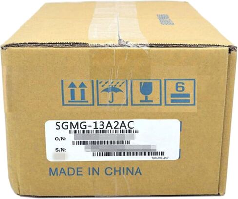 SMOCONE 1 Pcs SGMG-13A2AC New in Box SGMG13A2AC Expediated in Saudi Arabia