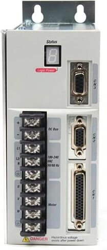 SMOCONE 1 Pcs 2098-DSD-005X-NV1 New in Box 2098DSD005XNV1 Expediated in Saudi Arabia