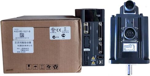 SMOCONE Expedited ECMA-E21315SS+ASD-B2-1521-B New in Original Packing ECMAE21315SS+ASDB21521B for Shipping in Saudi Arabia