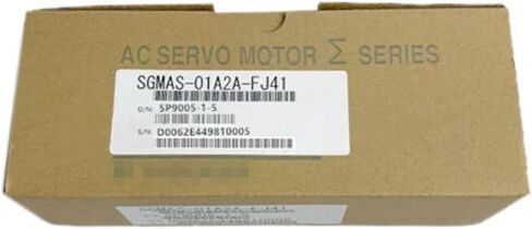 SMOCONE Expedited SGMAS-01A2A-FJ41 New in Box SGMAS01A2AFJ41 SGMAS-01A2A-FJ41 Fast in Saudi Arabia