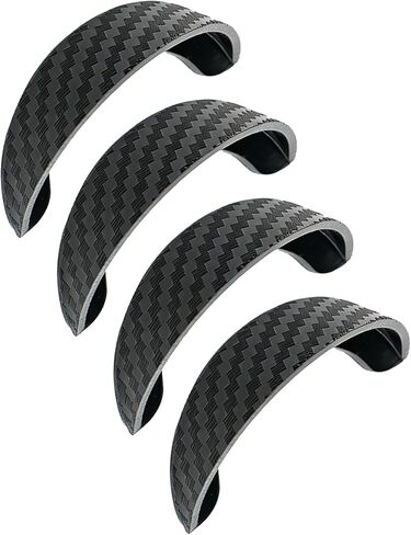 Camera Rain Hood Cover 2 / 4Pcs PVC Adhesive Splash Guard in Saudi Arabia
