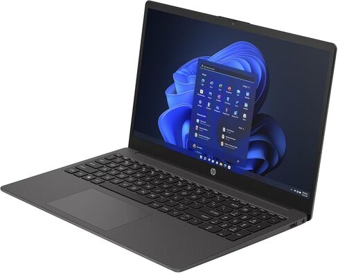 HP 250 G10 Laptop (15.6" FHD IPS Anti-glare, Intel i5-1334U, 32GB RAM, 1TB SSD, 10-Core(> Ryzen 7-7730U)), Business, College, Military Grade, Webcam w/Shutter, Numeric Keypad, HDMI, Win 11 Pro in Saudi Arabia