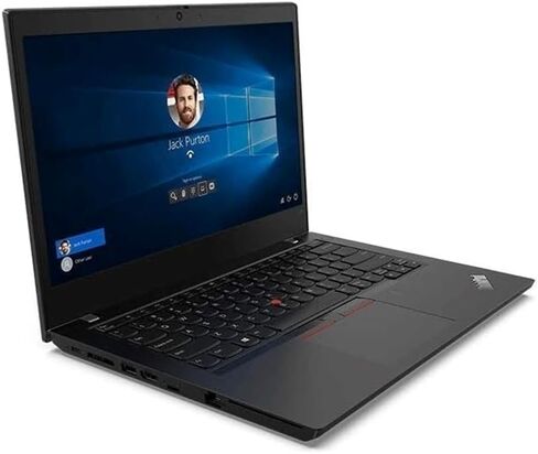 Lenovo ThinkPad L14 Gen 1 i5‑10210U 16GB 512GB SSD Windows 11 Pro (Renewed) in Saudi Arabia
