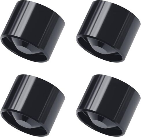 4Pcs Hidden Dry Storage Cup Plugs,Compact Lightweight Design in Saudi Arabia