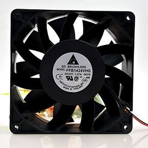 FFB1424VHG 24V 140mm Fan, 24V 1.37A 14CM Inverter Fan in Saudi Arabia