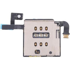 SIM Card Reader Flex Cable Replacement Part Compatible with iPad mini 6 A2567 A2568 in Saudi Arabia