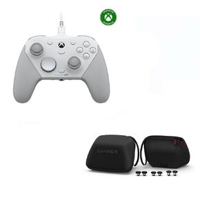 GameSir G7 Pro Controller for Xbox PC Android and Gaming Carrying Case for G7 Pro (Black) in Saudi Arabia