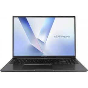 ASUS Vivobook 16 16" WUXGA IPS Notebook AMD Ryzen 7 170 16GB RAM 1TB SSD Indie Black in Saudi Arabia