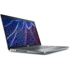 Dell Latitude 5430 Laptop (2022) | 14" 1920x1080 FHD | Core i5-1245U - 512GB SSD Hard Drive - 16GB RAM | 10 cores @ 4.4 GHz Win 11 Pro Black (Renewed) in Saudi Arabia
